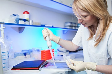 Кислая Фосфатаза