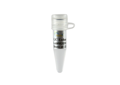 Добавка GC enhancer для амплификации GC-богатых фрагментов ДНК (10×), 200 мкл