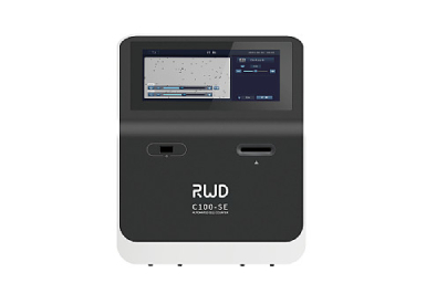 Автоматический счетчик клеток C100-SE (светлое поле)