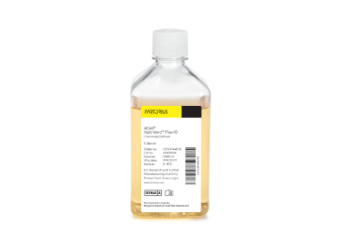 Среда 4Cell® NutriVero™ Flex10 для культивирования клеток линии Vero, с феноловым красным, 500 мл