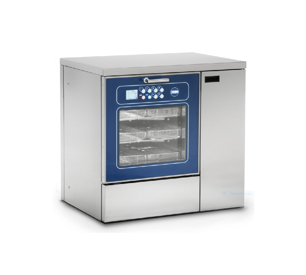 Моечно-дезинфекционная машина AWD655-8L