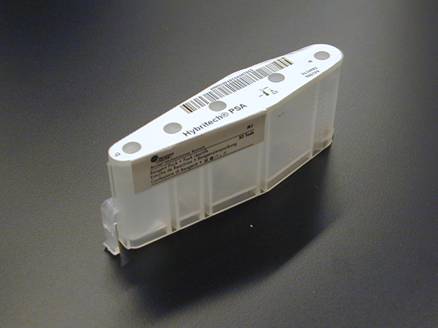 Интактный паратиреоидный гормон