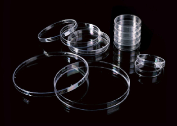 Чашки Петри 90 × 15 мм, с вентилируемыми крышками, стерильные, 50 × 10 шт/уп. (не для использования в медицинских целях)